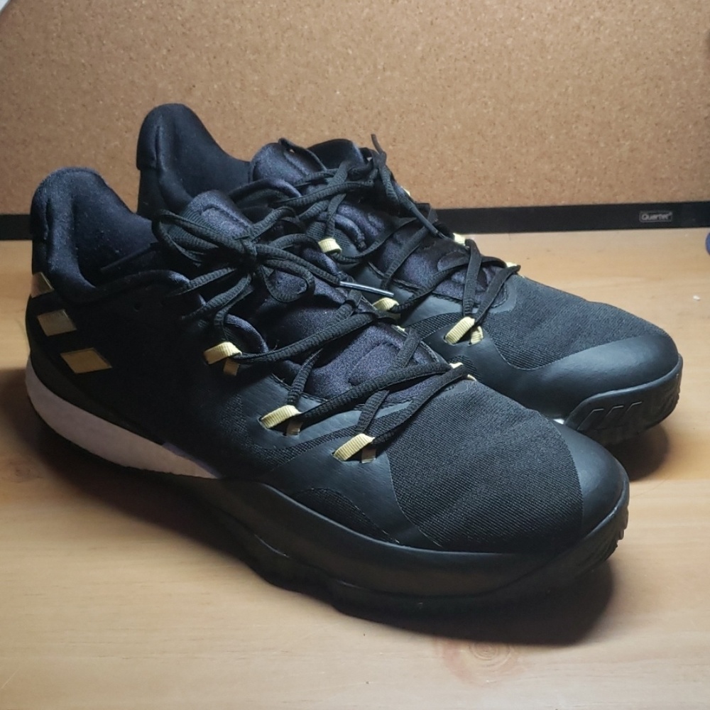 Adidas Crazy Light Boosts 2018